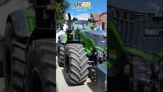 #epicvill #jahresrückblick