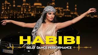 Luxury Arab Trap | Royal Desert Bass 👑 Cinematic Middle East Trap Mix