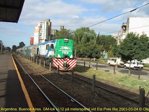 Video: Guide Til Grenseovergang: Buenos Aires Til Asunción - Matador Network