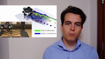 ICRA 2020 WS "Legged Robots": Poster 2 - [Russell Buchanan, et al.]