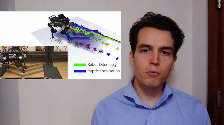ICRA 2020 WS "Legged Robots": Poster 2 - [Russell ...