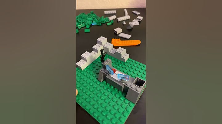 Building Lego Star Wars MOC Using NEW 501st Clone Battle Pack!