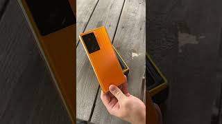 Розпаковка Vivo IQOO Z7x - крутий і дешевий #смартфон