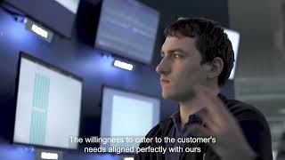 BNP Paribas and atNorth next-gen HPC delivers sustainability