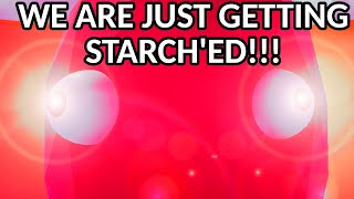 The beginning of the Starchers (Starchers Devlog 1)