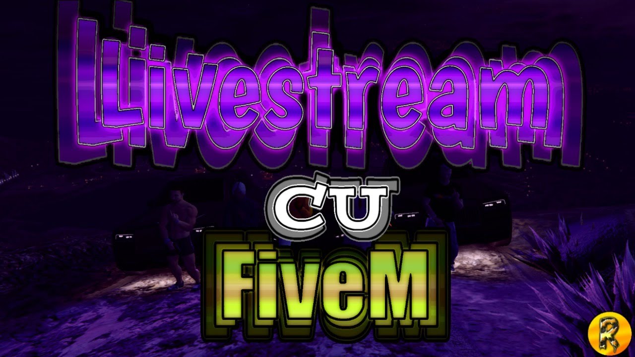 Livestream 3 Ne Bagam Pe Felie Cu Mafia Fivem Romania Youtube