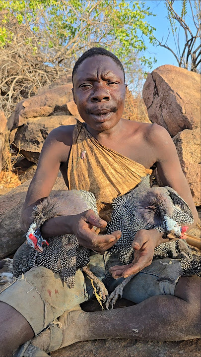 Chaabaa enjoying his big hunt. today in the #reels #shorts #video #chaabaa #fblifestyle #dudukwe