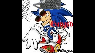 [ASMR] sonic dies from his smoking addiction (anti teen smoking ad)