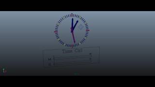 clock