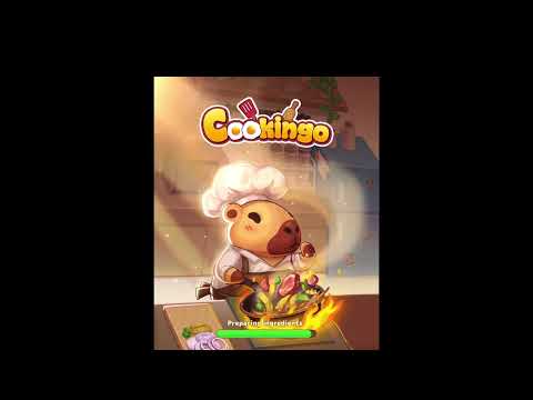 Cookingo Levels 11-12-13-14-15 Ramen, Boba Mile Tea, Matcha Latte, Beef Pho, Banh Mi