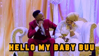 salman zeik Hello my bebi buu (Wife) official video 2021