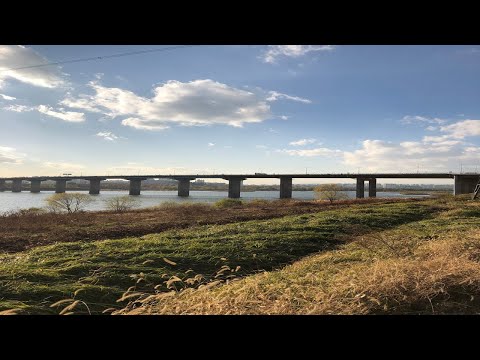 Misa Lake Park & Hanam Riverside live cam preview