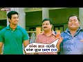     challenge 2  dev  puja  kharaj  biswanath  bengali movie scene  svf movies