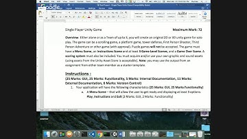 COMP305 - W2016 - Lesson 10 - Part 3 - Broadcast