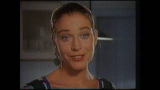 RTE 1 Trails and Promos. (26th December, 1993.)