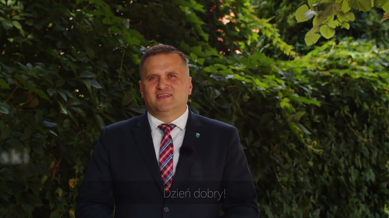 Gmina Somianka - Film promocyjny dla inwestora