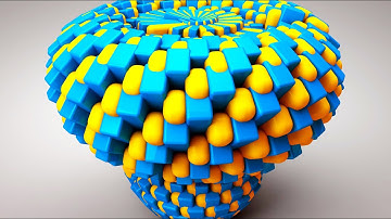 Cinema 4D - Create Basic Animation (Beginner)