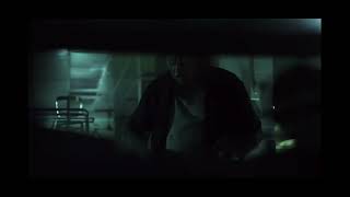 Wrong Turn 4 - Kitchen Scene