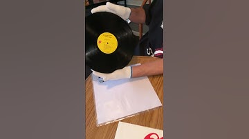 The Rolling Stones ‘Sticky Fingers’ 1971 USA 1st Presswell Lp pressing near mint unplayed condition