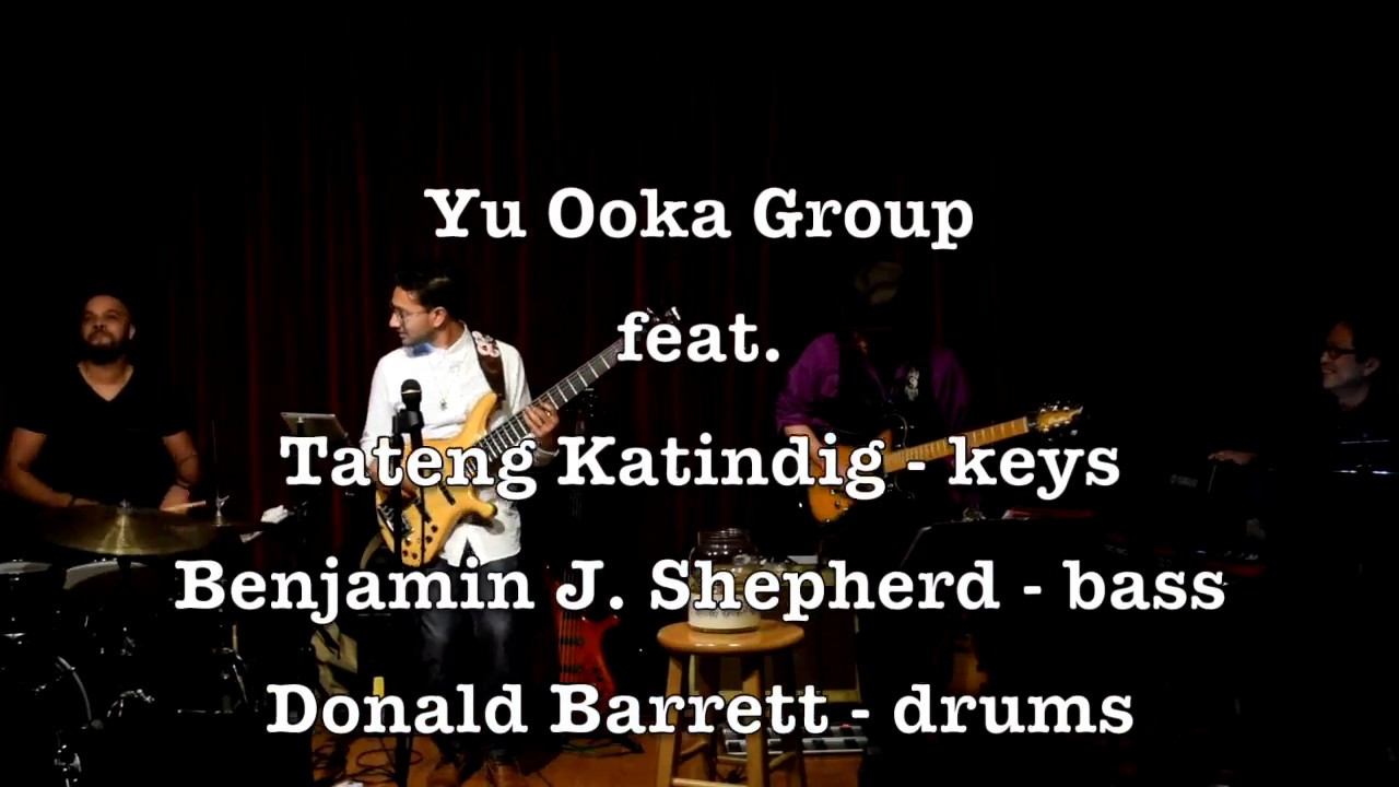 The Chicken by Yu Ooka Group（大岡遊グループ）