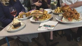 Get ready for Restaurant Week in San Antonio!