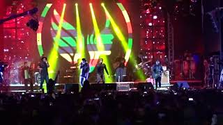 MATEUS E KAUAN #SERHUMANO OU #ANJO | NO FESTIVAL DE INVERNO BAHIA 2017