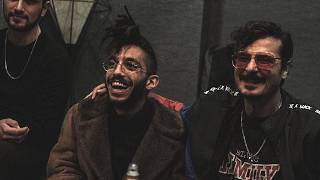 bana sor - no1, şam (prod frenchwanilla)