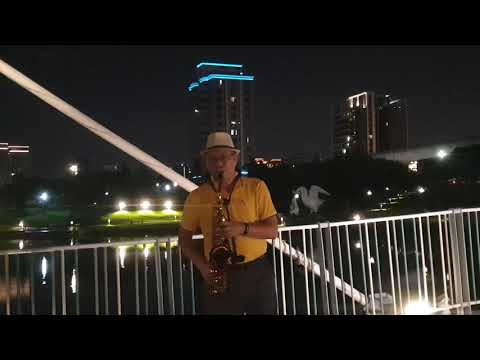 20200613 中壢玩樂人重奏團~昂首向前走
