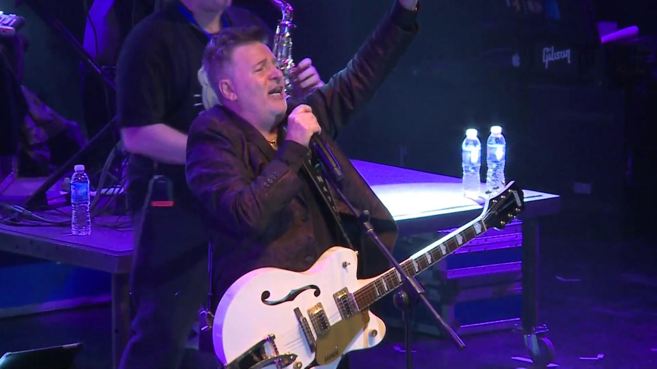 Miguel Mateos - Bar Imperio - Fiesta de la Avicultura 2019