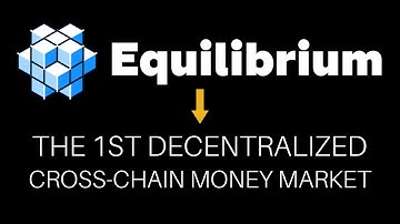 EQUILIBRIUM Project Review || All DeFi United in One Place