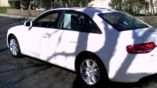 2010 Audi A4 Cary NC 27511