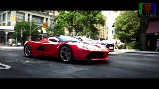 Tonyz - Road So Far (Alan Walker Style) - Fast \u0026 Furious Video【GMV】