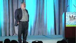 George Lakoff | What Studying the Brain Tells Us About Arts Education