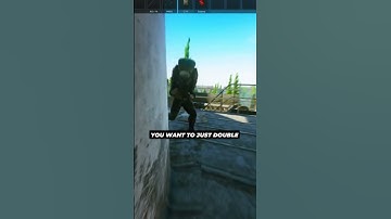 Tarkov before Inertia Update 😔