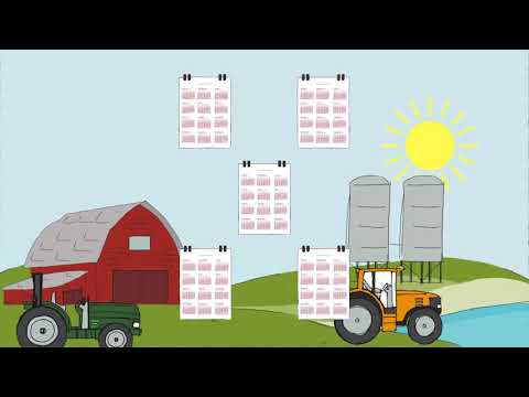 მიიღეთ უკეთესი ფინანსური გადაწყვეტილებები თქვენი აგრობიზნესისთვის