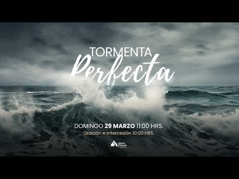 Tormenta Perfecta
