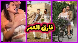 أول تعليق من بسنت شوقي على فارق السن بينها وبين محمد فراج