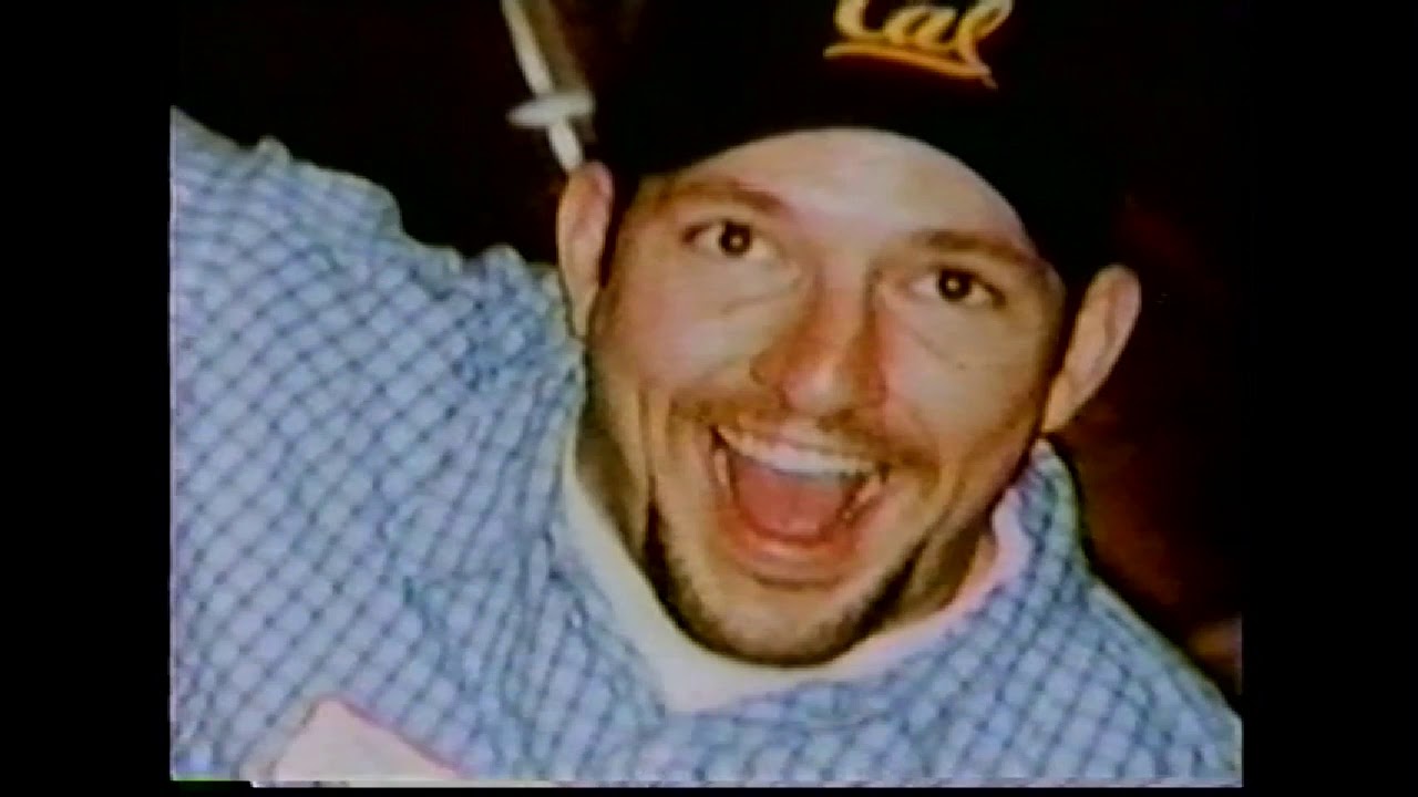 Cal Rugby: Mark Bingham 2002 ESPY Award - YouTube