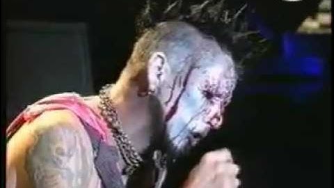 MuDvAyNe - Prod [Rock Am Ring 2001]