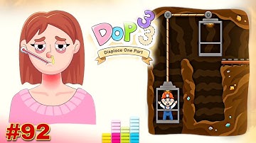 DOP 3 level-363 android gameplay walkthrough#shorts #gaming #youtubeshorts