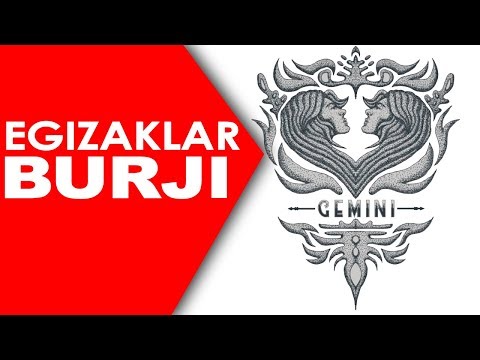 Video: Egizaklar Ayollari Nima?