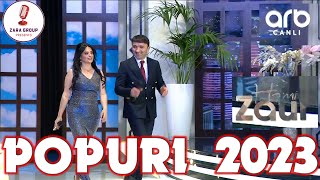 Miris Huseynov & Humay Rzayeva Popuri 2023 Hemin Zaur