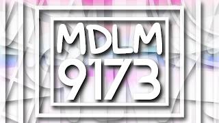 MediaDragosLogoMaker9173/Dragosix9173's "NomNomModernami Deco 2-3.5" Logo Graphic (28.05.2026)