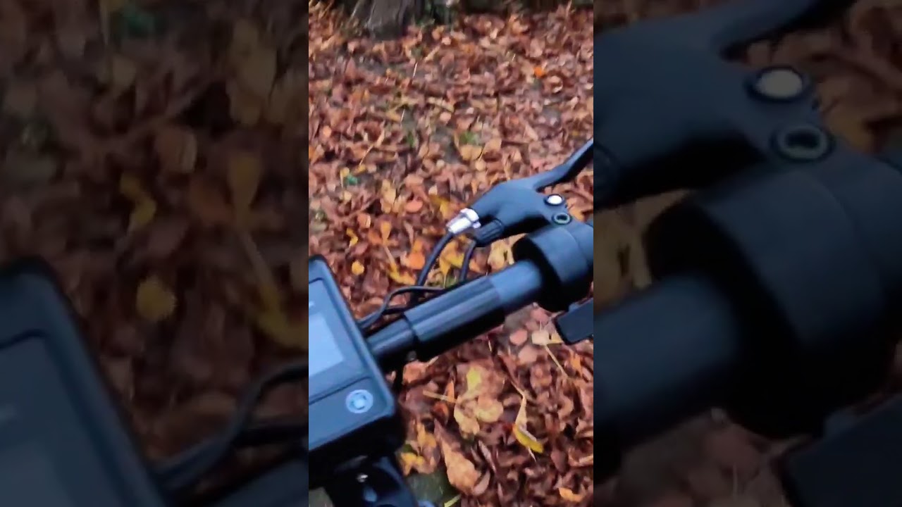 Mercane WideWheel Pro