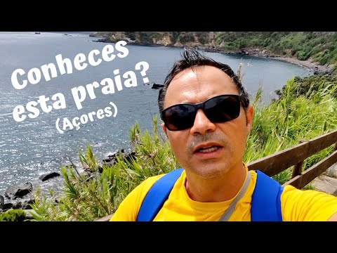 Férias em São Miguel (Açores) | Pt. 3