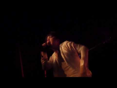 Dr FOOLMAN　「JUSTY」　Cover