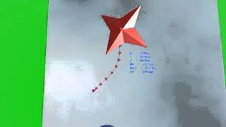 quadrotor simulation