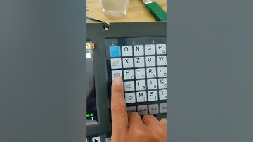 Hướng dẫn nạp Gcode từ USB cho bộ điều khiển KT820Ti-E