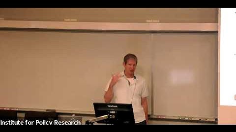 Breadth vs. Depth: Learning About Education from Academic Specialization - Ofer Malamud 8/27/21