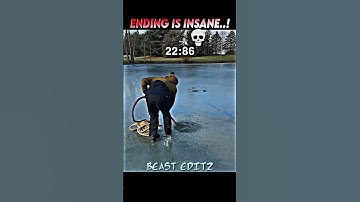 Repeat it again ☠️